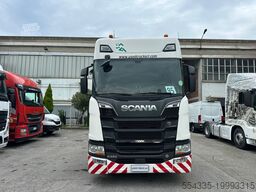 SCANIA R 520 6X2