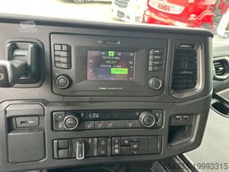 SCANIA R 520 6X2