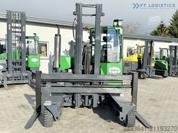 Combilift C3000 DIESEL DUPLEX WIDE-POSITIONER