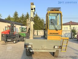 Baumann GS 70/14/50 DUPLEX DIESEL LIKE NEW