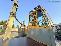 Baumann GS 70/14/50 DUPLEX DIESEL LIKE NEW