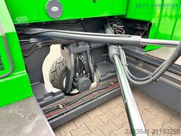 Combilift C5000SL / DIESEL / 4500MM / DUPLEX / CAB