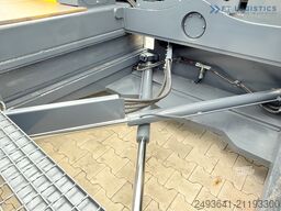 Combilift C6000FSL / DUPLEX 4100 / FREE-LIFT