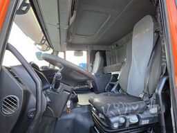 IVECO Stralis 460 6x2 Lenk&Lift Axe PK 18002