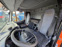 IVECO Stralis 460 6x2 Lenk&Lift Axe PK 18002