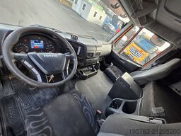 IVECO Stralis 460 6x2 Lenk&Lift Axe PK 18002