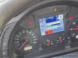 IVECO Stralis 460 6x2 Lenk&Lift Axe PK 18002