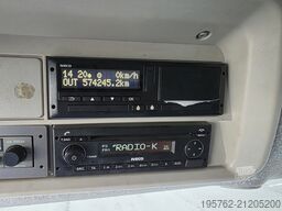 IVECO Stralis 460 6x2 Lenk&Lift Axe PK 18002