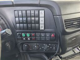 IVECO Stralis 460 6x2 Lenk&Lift Axe PK 18002