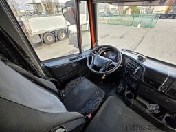 IVECO Stralis 460 6x2 Lenk&Lift Axe PK 18002