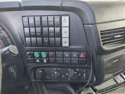 IVECO Stralis 460 6x2 Lenk&Lift Axe PK 18002