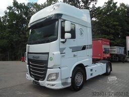 DAF XF 106.510 SSC, STANDART, NEUE TACHO GEN 2