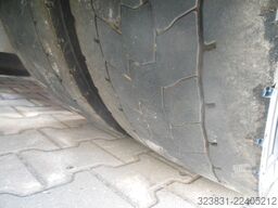 DAF XF 106.510 SSC, STANDART, NEUE TACHO GEN 2