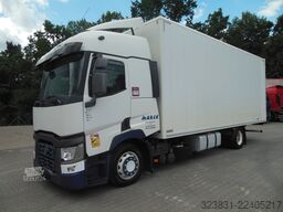RENAULT T460.18, KLEIDER KOFFER