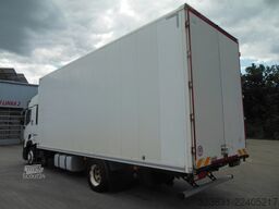 RENAULT T460.18, KLEIDER KOFFER