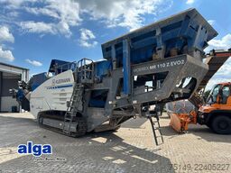 WIRTGEN Kleemann MR 110Z EVO2 Ketten Prallbrecher