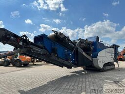 WIRTGEN Kleemann MR 110Z EVO2 Ketten Prallbrecher