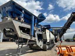 WIRTGEN Kleemann MR 110Z EVO2 Ketten Prallbrecher