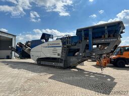 WIRTGEN Kleemann MR 110Z EVO2 Ketten Prallbrecher