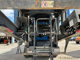 WIRTGEN Kleemann MR 110Z EVO2 Ketten Prallbrecher