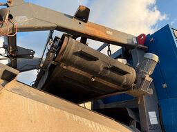 WIRTGEN Kleemann MR 110Z EVO2, Prallmühle, Seitenband