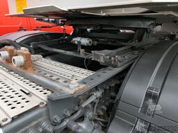MERCEDES-BENZ 2663 LS Actros / Hydraulik