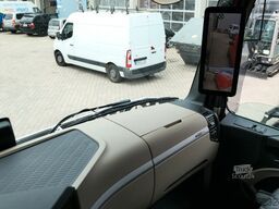 MERCEDES-BENZ 2663 LS Actros / Hydraulik