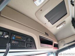 MERCEDES-BENZ 2663 LS Actros / Hydraulik