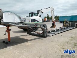 Recker RECKER SAN 44 Tieflader