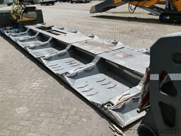 Recker RECKER SAN 44 Tieflader