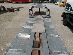 Recker RECKER SAN 44 Tieflader