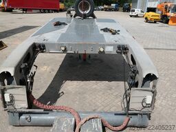 Recker RECKER SAN 44 Tieflader