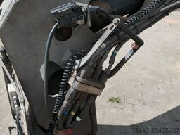 Recker RECKER SAN 44 Tieflader