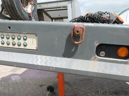 Recker RECKER SAN 44 Tieflader