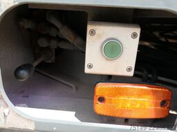 Recker RECKER SAN 44 Tieflader