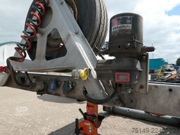 Recker RECKER SAN 44 Tieflader