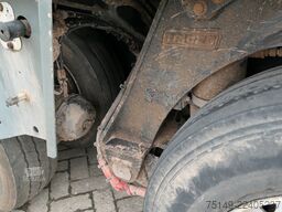 Recker RECKER SAN 44 Tieflader