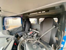 MERCEDES-BENZ 1833 | HIAB 111 BS-2*Funk*5+6. Kreis*MEILLER*AC