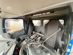 MERCEDES-BENZ 1833 | HIAB 111 BS-2*Funk*5+6. Kreis*MEILLER*AC