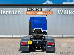 MAN TGX 18.440 | GHH Rand Kompressor*Navi*1.Hand*AC