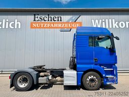 MAN TGX 18.440 | GHH Rand Kompressor*Navi*1.Hand*AC