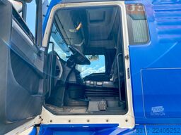 MAN TGX 18.440 | GHH Rand Kompressor*Navi*1.Hand*AC