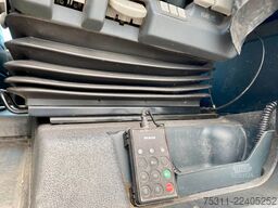 MAN TGX 18.440 | GHH Rand Kompressor*Navi*1.Hand*AC