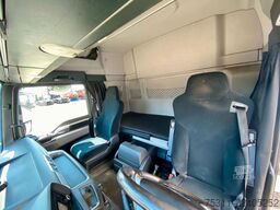 MAN TGX 18.440 | GHH Rand Kompressor*Navi*1.Hand*AC