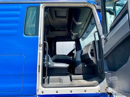 MAN TGX 18.440 | GHH Rand Kompressor*Navi*1.Hand*AC
