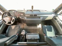 MAN TGX 18.440 | GHH Rand Kompressor*Navi*1.Hand*AC