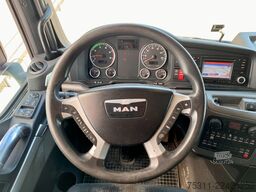 MAN TGX 18.440 | GHH Rand Kompressor*Navi*1.Hand*AC