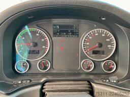 MAN TGX 18.440 | GHH Rand Kompressor*Navi*1.Hand*AC