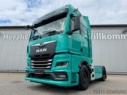MAN TGX 18.640 LL GX/Individual S*TV*Standklima*Navi