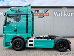 MAN TGX 18.640 LL GX/Individual S*TV*Standklima*Navi